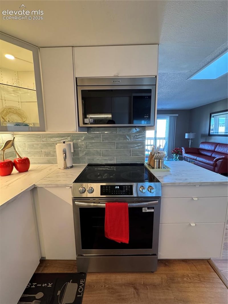 814 Tenderfoot Rd #202, Colorado Springs, CO 80906