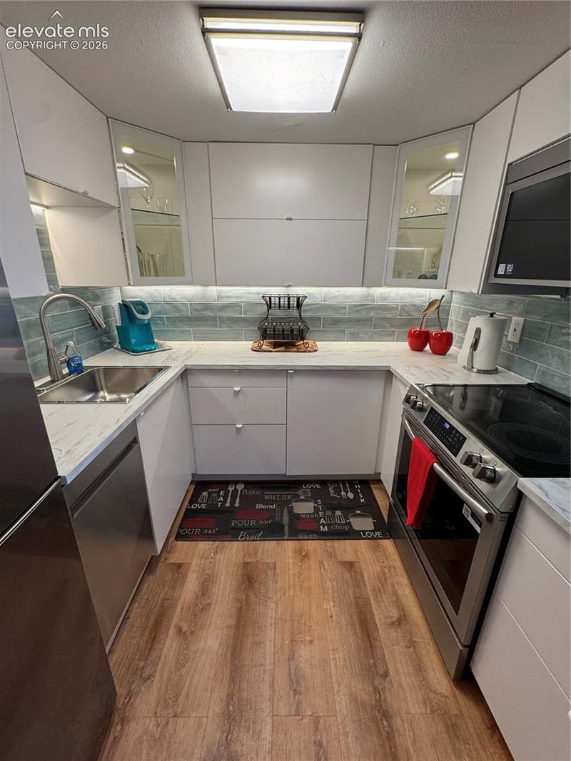 814 Tenderfoot Rd #202, Colorado Springs, CO 80906