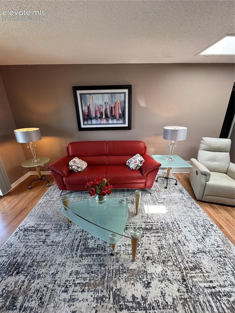814 Tenderfoot Rd #202, Colorado Springs, CO 80906