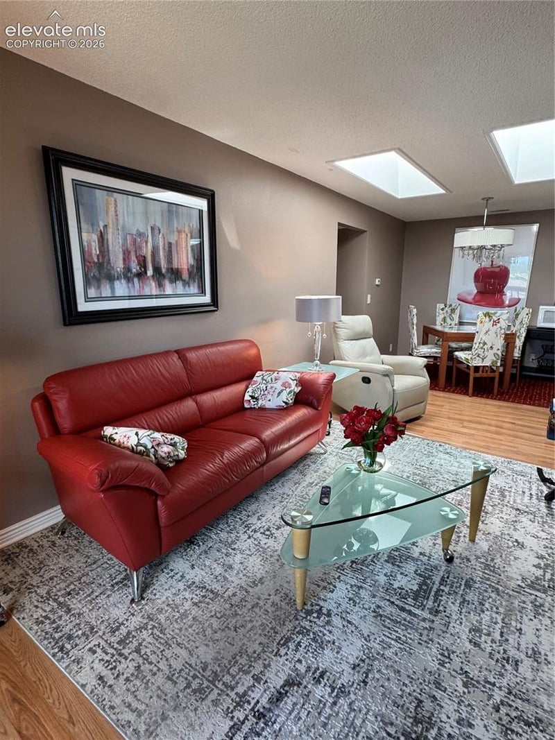 814 Tenderfoot Rd #202, Colorado Springs, CO 80906