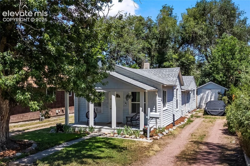 Home Worth Check