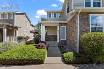 8140 Elk River Vw, Fountain, CO 80817
