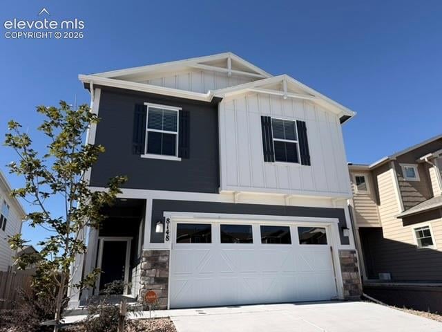 8148 Kittrick Pl, Peyton, CO 80831
