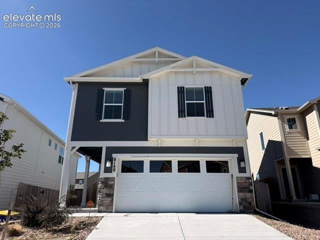 8148 Kittrick Pl, Peyton, CO 80831