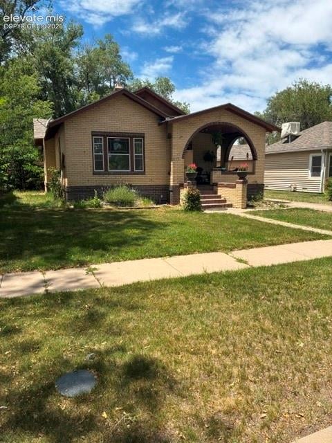 815 Bragdon Ave, Pueblo, CO 81004