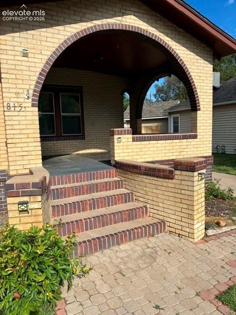 815 Bragdon Ave, Pueblo, CO 81004