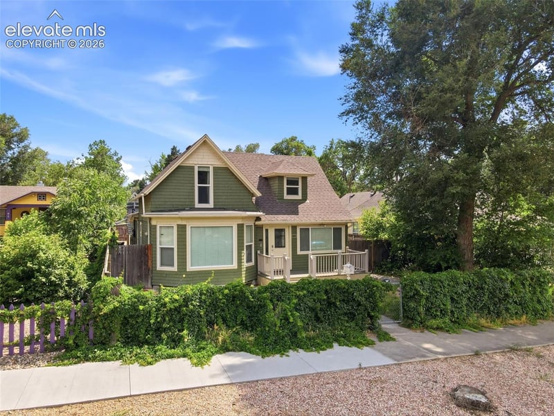 Home Worth Check