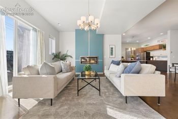 815 W Jefferson St, Colorado Springs, CO 80907