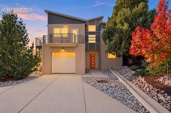 815 W Jefferson St, Colorado Springs, CO 80907
