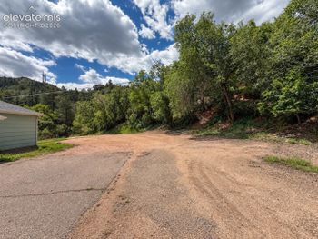 815 Midland Ave, Manitou Springs, CO 80829