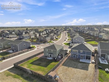 8151 Berwyn Loop, Peyton, CO 80831