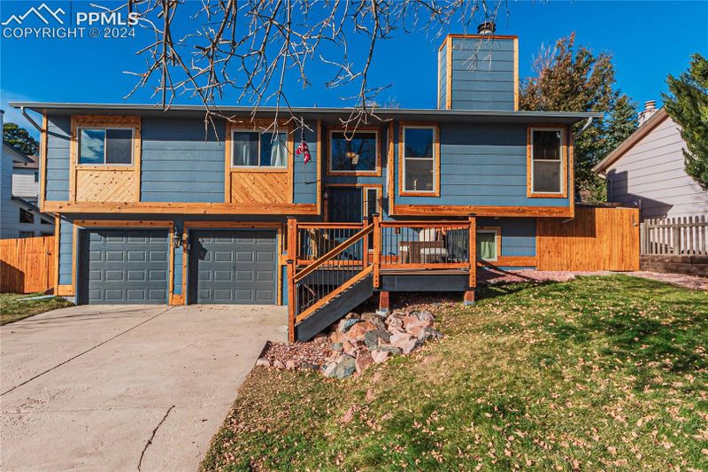 8159 Brigantine Dr, Colorado Springs, CO 80920