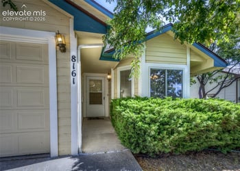 8161 Scarborough Dr, Colorado Springs, CO 80920