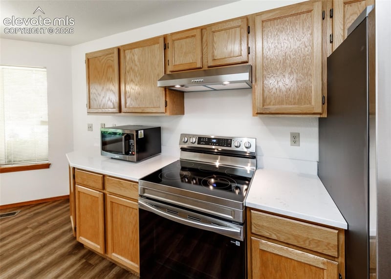 8161 Scarborough Dr, Colorado Springs, CO 80920