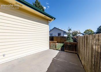 8161 Scarborough Dr, Colorado Springs, CO 80920