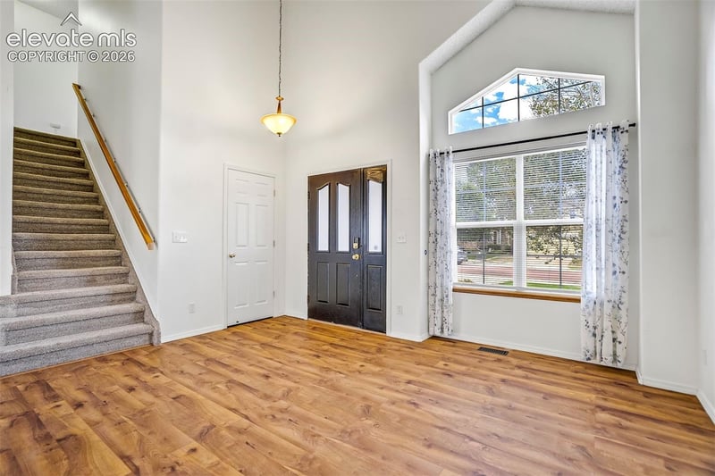 8162 Postrock Dr, Colorado Springs, CO 80951