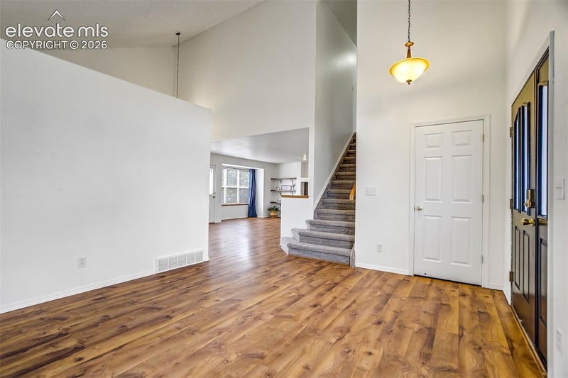 8162 Postrock Dr, Colorado Springs, CO 80951