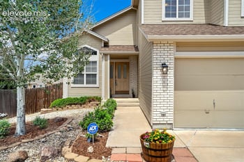 8162 Postrock Dr, Colorado Springs, CO 80951