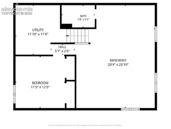 8162 Postrock Dr, Colorado Springs, CO 80951