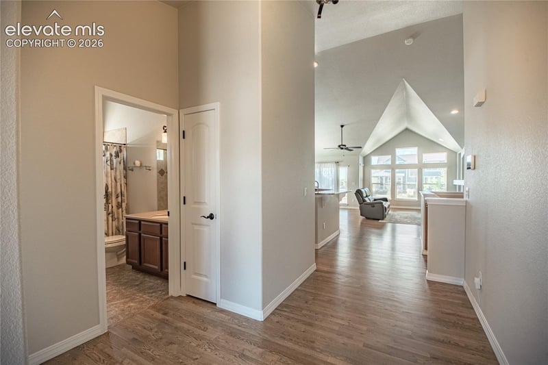 8165 Foxtail Pine Pl, Colorado Springs, CO 80927