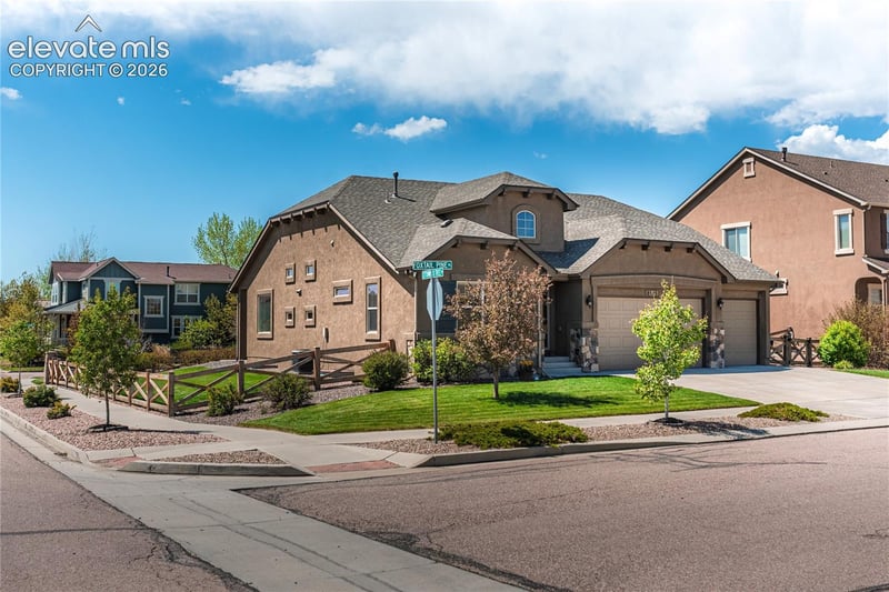 8165 Foxtail Pine Pl, Colorado Springs, CO 80927