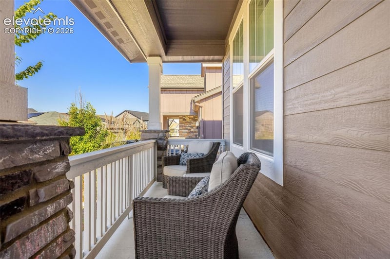 8168 Sewanee Peak St, Littleton, CO 80125