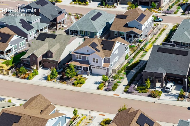8168 Sewanee Peak St, Littleton, CO 80125