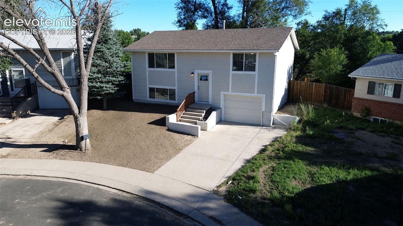 817 Don Juan Ct, Colorado Springs, CO 80909