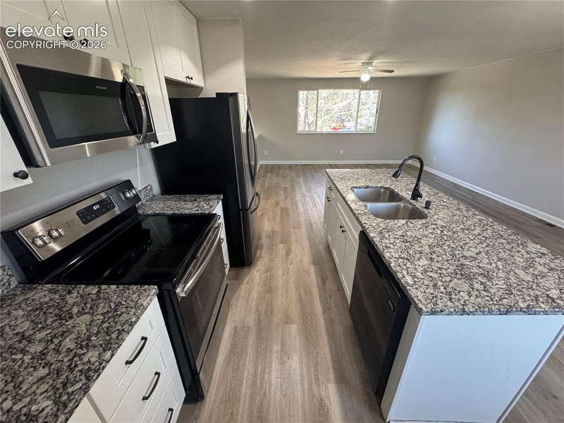 817 Don Juan Ct, Colorado Springs, CO 80909