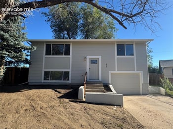 817 Don Juan Ct, Colorado Springs, CO 80909