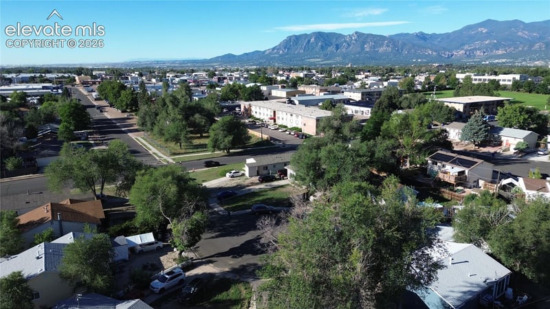817 Don Juan Ct, Colorado Springs, CO 80909