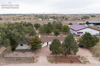 8170 Valli Farm Rd, Fountain, CO 80817