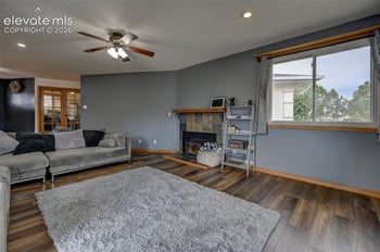 8170 Valli Farm Rd, Fountain, CO 80817