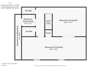 8170 Valli Farm Rd, Fountain, CO 80817