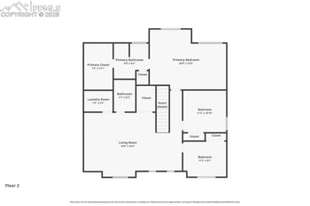 8172 Basaltic Dr, Colorado Springs, CO 80938