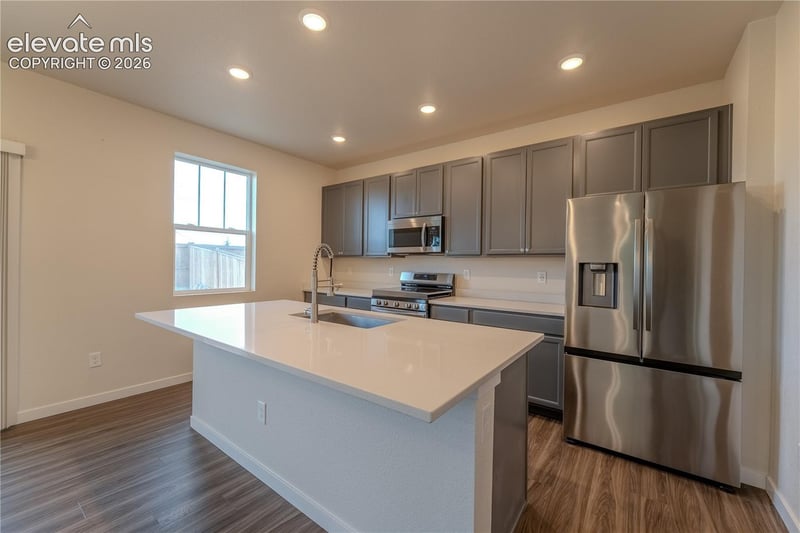 8172 Goldenray Pl, Colorado Springs, CO 80908
