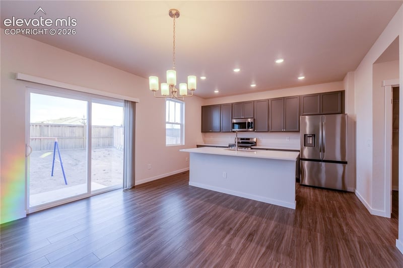 8172 Goldenray Pl, Colorado Springs, CO 80908