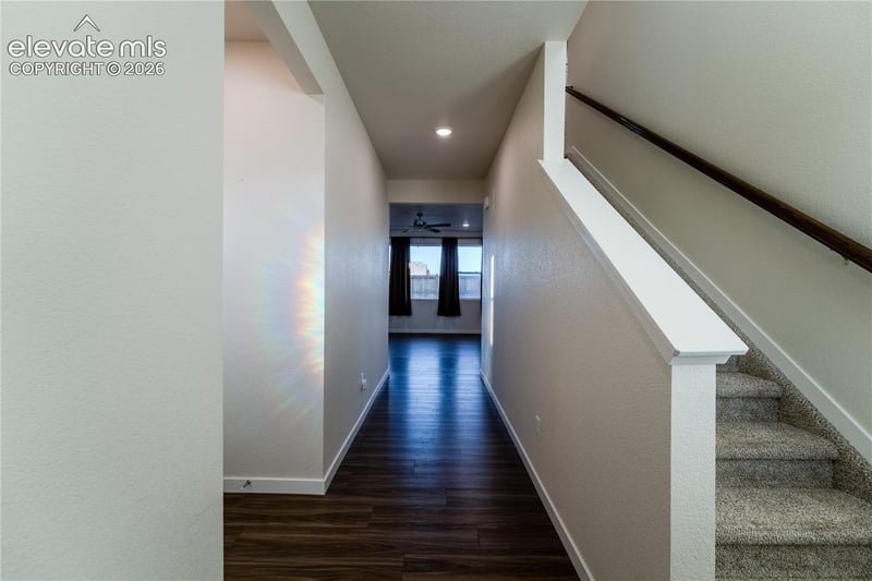 8172 Goldenray Pl, Colorado Springs, CO 80908