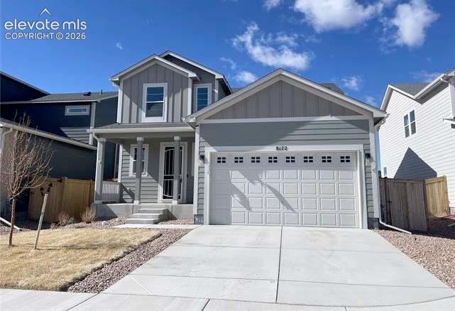 8172 Goldenray Pl, Colorado Springs, CO 80908