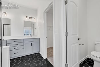 8172 Manor House Way, Colorado Springs, CO 80908