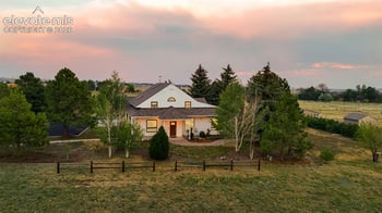 8175 Mohawk Rd, Colorado Springs, CO 80908