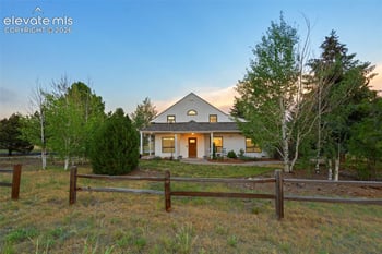 8175 Mohawk Rd, Colorado Springs, CO 80908