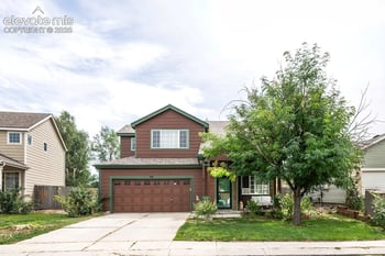 818 Hayloft Ln, Fountain, CO 80817