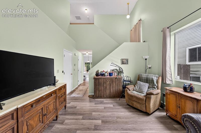 818 Hayloft Ln, Fountain, CO 80817