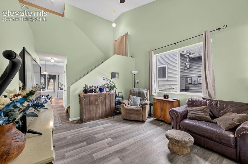818 Hayloft Ln, Fountain, CO 80817