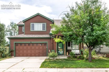 818 Hayloft Ln, Fountain, CO 80817