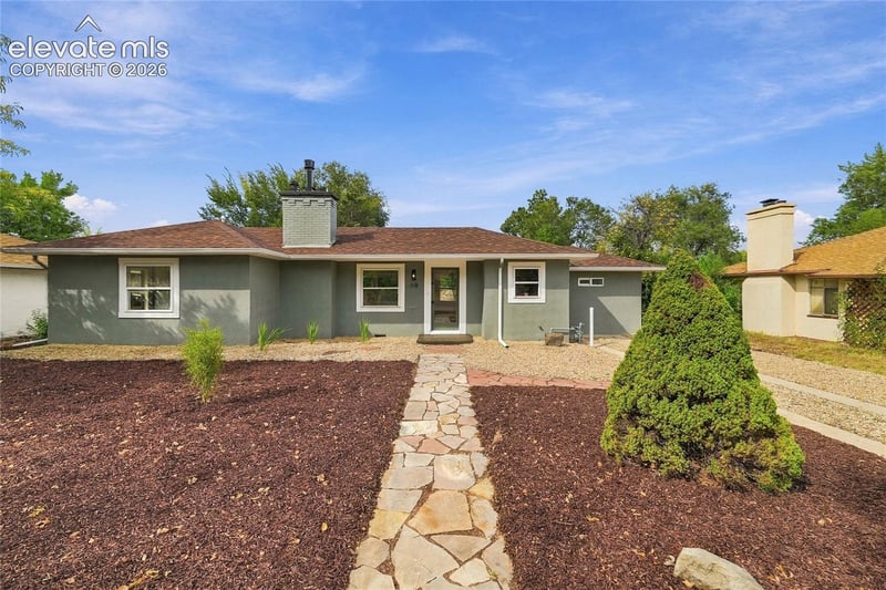 Home Worth Check