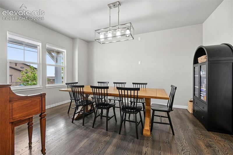 8182 Wheatland Dr, Colorado Springs, CO 80908