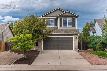 8183 Gladwater Rd, Peyton, CO 80831