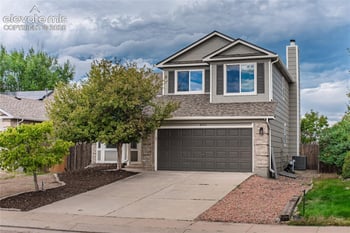 8183 Gladwater Rd, Peyton, CO 80831